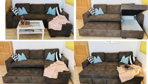 Haus Gerda Ferienwohnung 5 - Foto 5