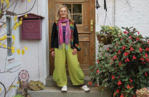 Rittersporn - Foto 22