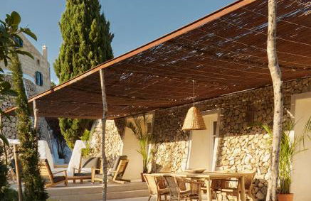 Agroturismo Rafal Rubí - Foto 24