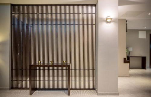 Mansio Suites The Headrow - Foto 41