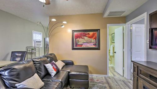 Council Bluffs Cottage Proximity to Parks! - Foto 5