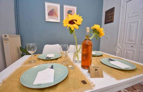 Yia Sou Corfu! "Mariposa" - Foto 39