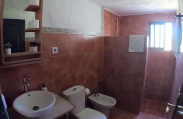 La Blanca de Aroche 10 personas - Foto 32