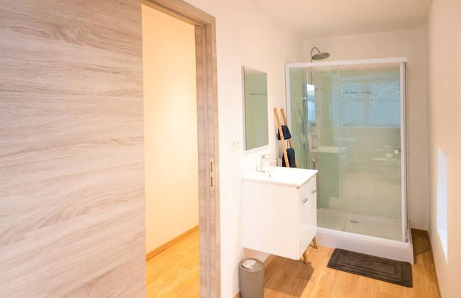 Superb Duplex Ideally Located in the Centre of Aywaille - Photo 22