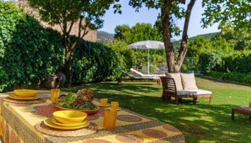 Quinta de Villa Franca - Douro - Photo 4, Garden, Garden view