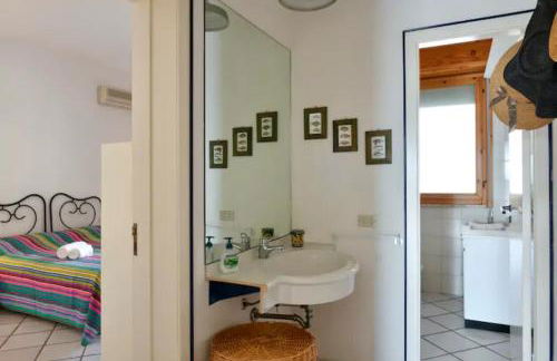 Seafront Villa "Mare in casa" - Foto 14