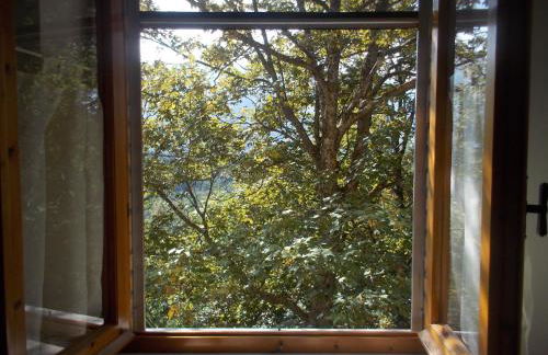 Cottage in montagna Montemonaco - Foto 14