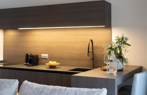 Wielopole Top Floor Apartments by Hostly - Foto 52