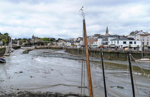 Appartement Le Cormoran - Foto 20