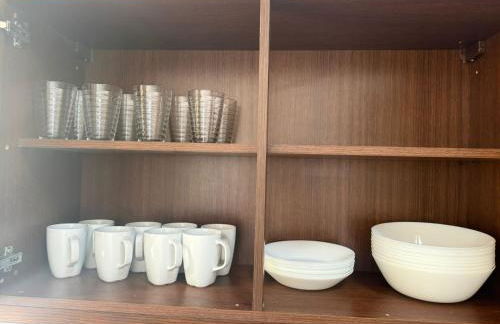 Apartments möblierte Wohnungen Mainz - Photo 62