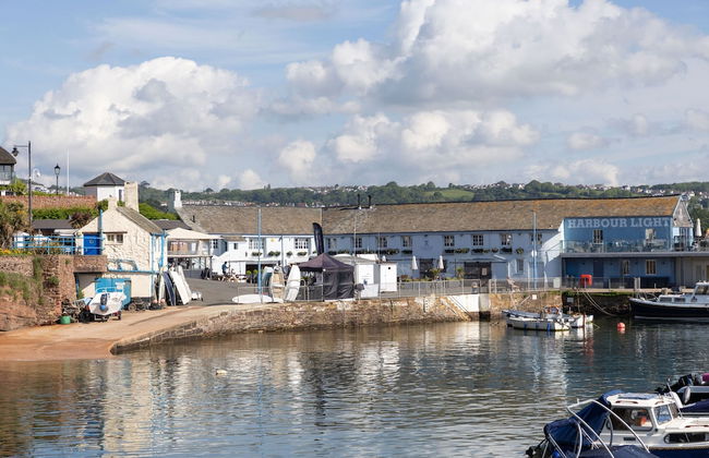 Quayside View in Paignton - Foto 70