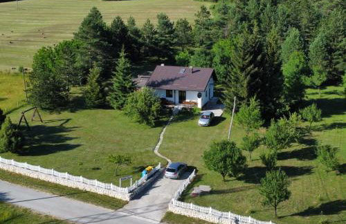 Holiday Home Lana - Foto 3