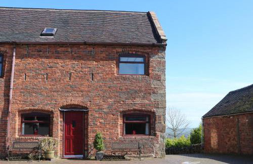 Bank Top Farm Cottages - Foto 11