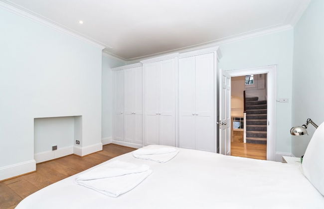 PML Apartments Notting Hill - Photo 14