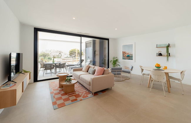 Pure Sea Apartments - Foto 35