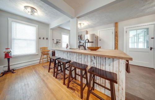 Historical Magnesia Springs Home, Near Kayaking! - Foto 10