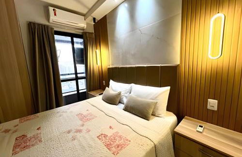 Apt 1303 com garagem no centro de Belém á 400m da Basílica de Nazaré - Foto 33