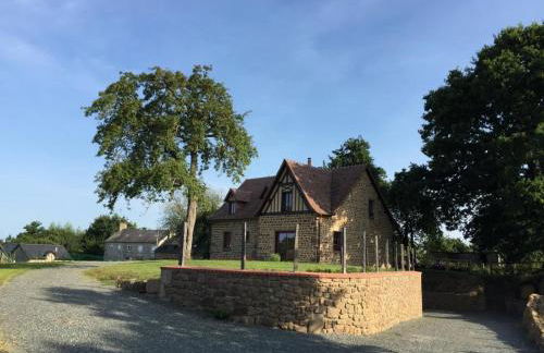 Maison spacieuse à St Denis de Villenette avec jardin clos - FR-1-497-115 - Foto 18