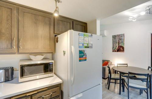 3 Mi to Lake Sammamish! Pet-Friendly Home with Deck - Foto 11