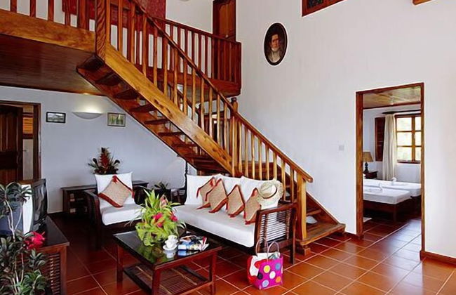 La Residence - Photo 36