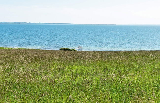 6 Person Holiday Home in Ronde - Foto 20