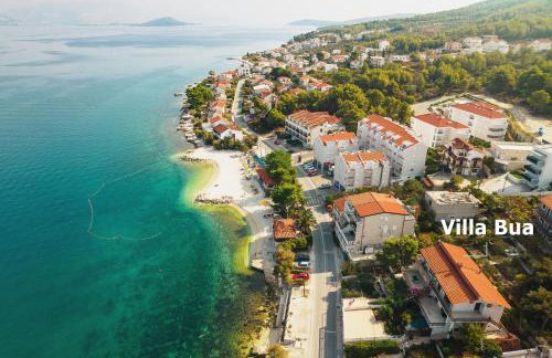 Villa Bua - Beautiful Seafront Apartments - Foto 17