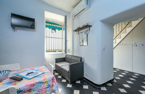 IL RIFUGIO SUL MARE - GenovaInRelax - Foto 58