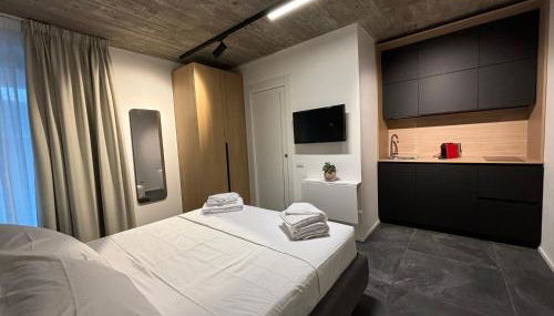 elegant Bike&Moto Haven - Foto 4, towels, wardrobe