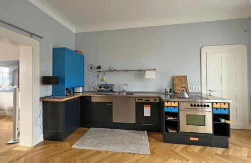 Rosa Villa Selb - Foto 5