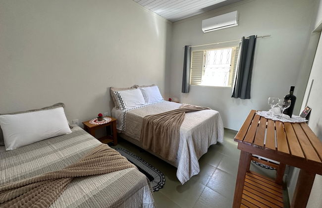 pousada aguas claras - Foto 8