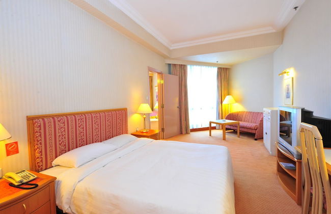 Kornhill Apartments - Photo 5