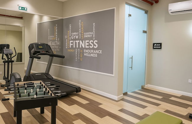 Al Alamein Suites - Foto 3