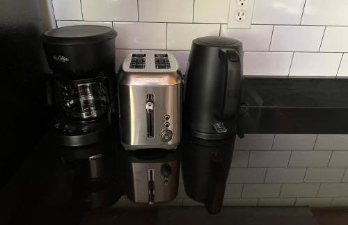 Downtown Norfolk Loft - Foto 31