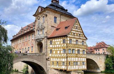 3 Zimmer Ferienwohnung Hanna - Foto 14