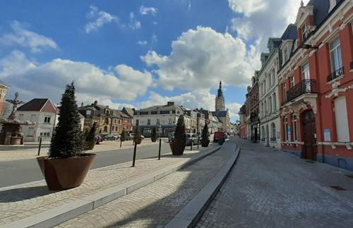 Les Appartements Fénelon - Foto 87