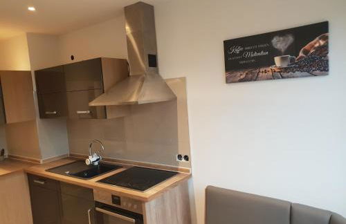 Ferienwohnung mit Jacuzzi Nähe Flughafen Köln Bonn - Foto 20