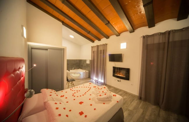 Estudios Rurales La Casa de Luis - Photo 11