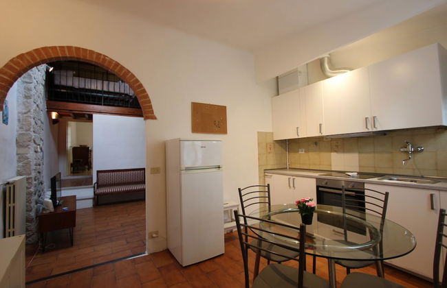 Oltrarno Loft - Foto 8