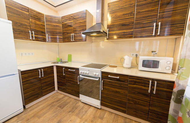 Apartments on Prospect Lenina 112 - Foto 12