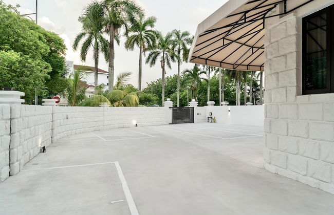 Codrington House - Boutique Apartments - Foto 39