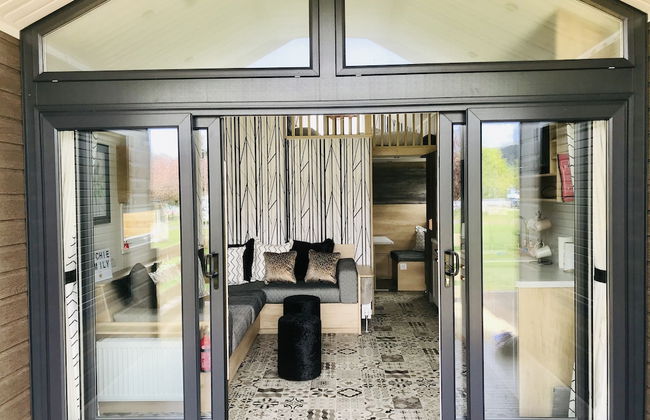 Caledonian Lodges 7 Inverness - Foto 8