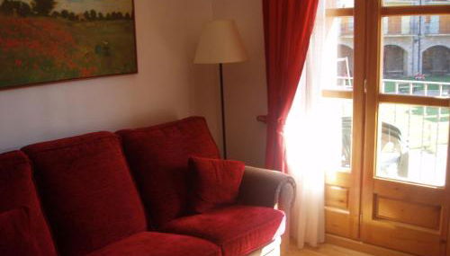 Apartamento Lamatriz Dequin Edificio Sayo 8 - Photo 3