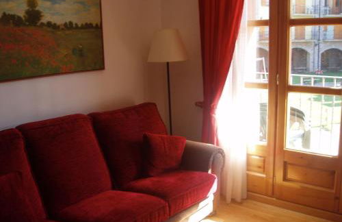 Apartamento Lamatriz Dequin Edificio Sayo 8 - Photo 3