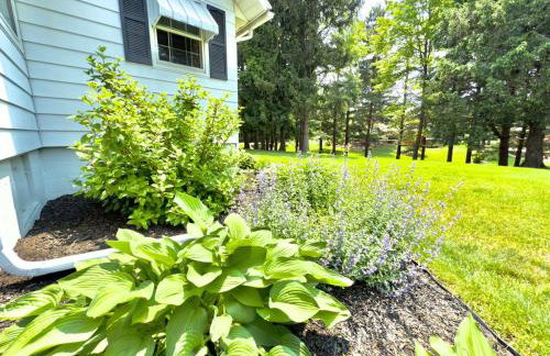 The Dorothy- Private Ravine Wooded Lot, with Game Room, Close to ALL! - Foto 13