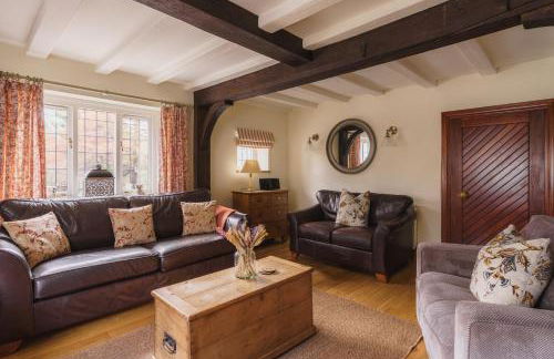 Half Way House, Clappersgate, sleeps 8 - Foto 41