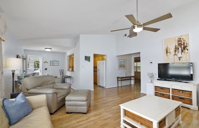 The Ringling Beach House - Foto 55