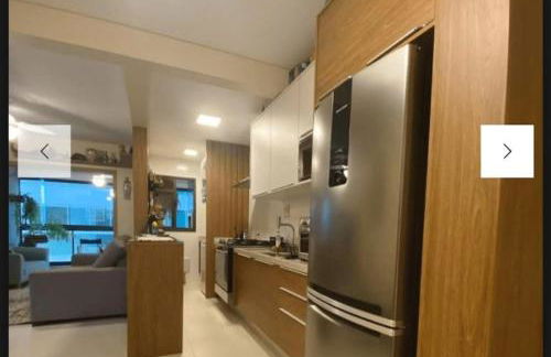 Spazio di Palmas a 300 metros da praia - Photo 40