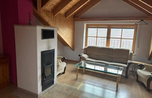 Unterkunft in Anzing - DG - 90 qm - Foto 7