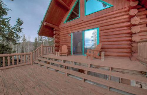 Cozy Log Cabin Loft Hot Tub on 5 wooded acres - Foto 22