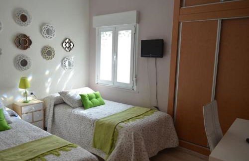 DOMUS SALAMANCA. MELCHOR CANO. Centro. 4 dormitorios - Photo 21